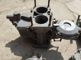 Karburátory auto-moto-veteran - 2