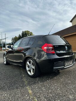 Bmw e87 123d - 2