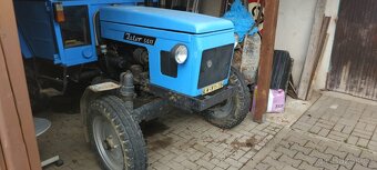 Zetor 5611 - 2