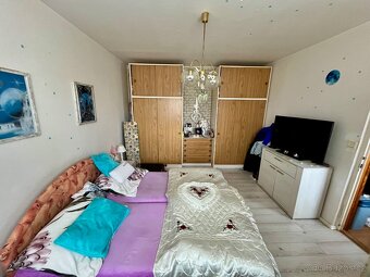 PRODEJ BYTU 2+1 S KOMOROU a lodžií. - 2