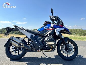 BMW R 1300 GS - 2
