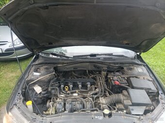 Prodám Mazda 6 na ND - 2