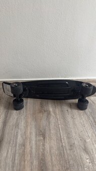 Daruji penny board zdarma - 2