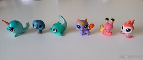 LPS zvířátka - 2