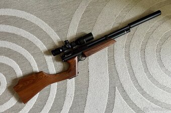 Benjamin Marauder pistol 5,5mm - 2