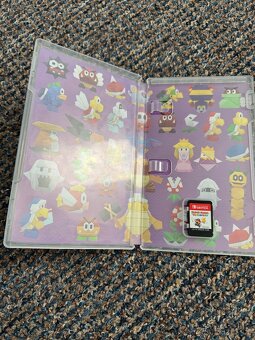 Paper Mario Nintendo switch - 2