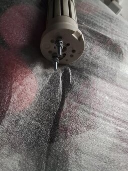 Prodám keramickou topnou spirála okcev 2200 w - 2