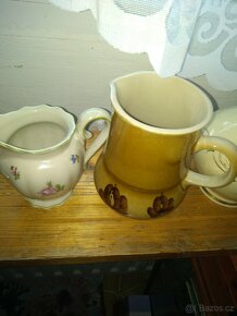 Mix porcelánu vse znaceno - 2