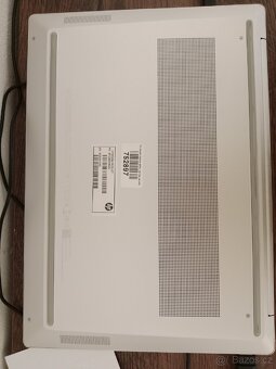 HP Pavilion plus 14 notebook - 1340p - 2