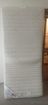 MATRACE 90x200 - JAKO NOVÁ - 2