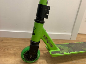 Koloběžka SLAM SCOOTERS - 2
