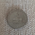 Mince 1/2 dollar rok 1776-1976, USA - 2