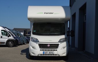 Forster A699HB - 2