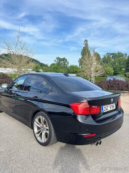BMW 328i Sport, F30 180kw Xdrive - 2