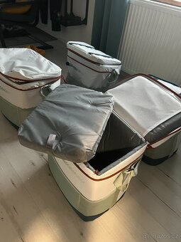 Kempinkový chladicí box 500 Fresh 25 l - 2