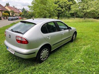 Seat Leon - 2