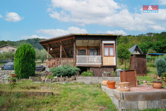 Prodej chaty, 21 m², Ústí nad Labem, ul. Blahoslavova - 2