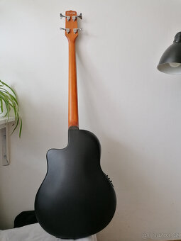 bas kytara - 2