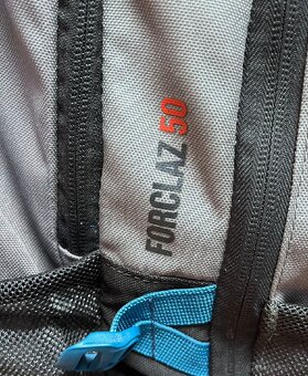 Krosna Quechua Forclaz 50 - 2