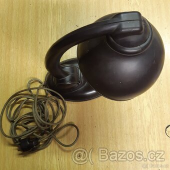 Prodám lampicku retro E1112 elektosvit - 2