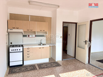 Pronájem bytu 2+kk, 47 m², Pardubice, ul. Lonkova - 2