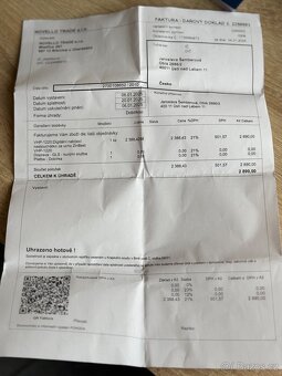 Naslouchatko ZinBest VHP 1220 -ZÁRUKA - 2