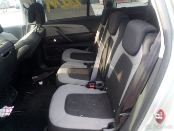 Citroen C4 Picasso č. 21211 - 2