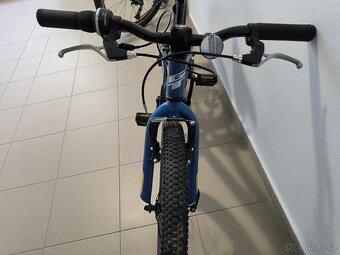Dětské kolo Stomper GT 20" - 2