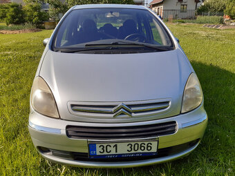 Citroen Xsara Picasso 1.6 HDi - 2