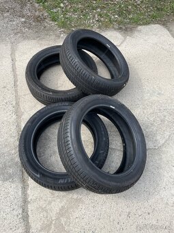 4 ks pneu MICHELIN PRIMACY 3 19" - 2