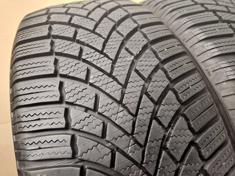 205/55 r17 zimni pneumatiky 2KS 205 55 17 R17 - 2