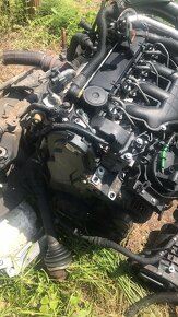 Motor RHH 120kw na dily - 2