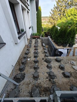 Hlídám práce o víkendu 21.06 22.06 - 2