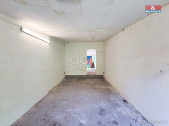 Prodej garáže, 44 m², Ostrava, ul. Prokopská - 2