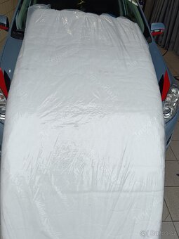 Nová luxusní matrace Imperial 200,90 výška 17. - 2