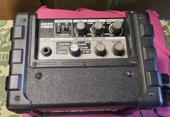 Roland Micro Cube - 2