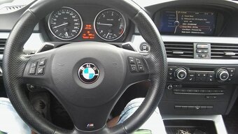 BMW e90, 180 Kw - 2