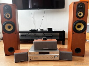 Sestava SONY - 2