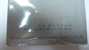 Eau de parfum Magnificora Chanson AVENIR - 2