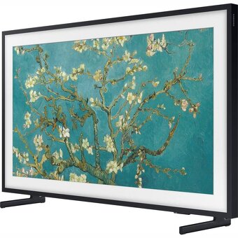 QE32LS03CB The Frame Samsung 32" 80cm QLED Smart TV - 2