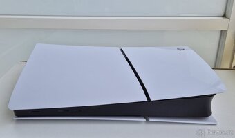 Playstation 5 Digitální Edice - 2