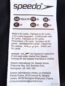 Panské plavky Speedo, vel. XXL - 2
