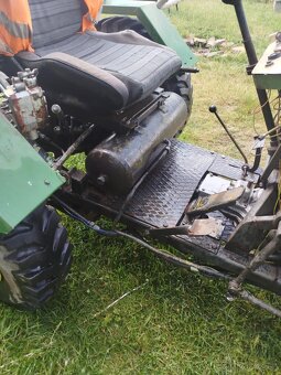 Malotraktor - 2