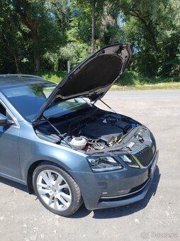 Škoda octavia 3, 2,0 TDi 110kw, 7st. DSG - 2