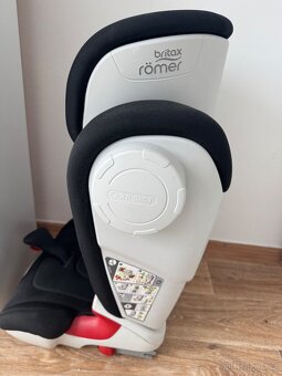 Britax Romer Kidfix2 - 2