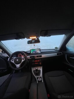 Bmw e90 - 2