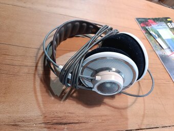 Prodam akg k701 - 2
