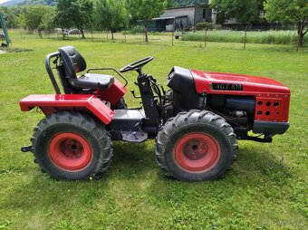 AGT 830 - 2