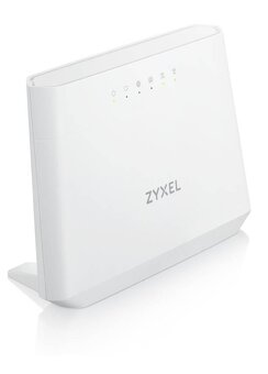 Modem / router Zyxel 5G zte mf296c - 2