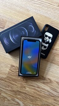 iPhone X - 2